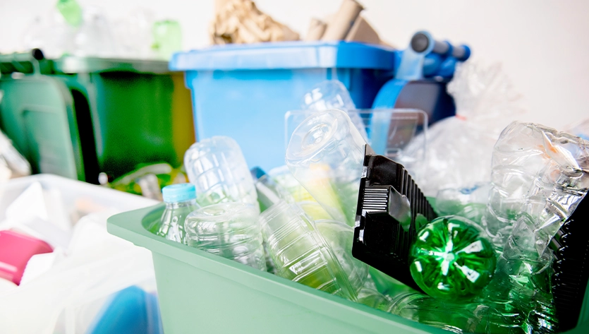 General School Waste Collection London